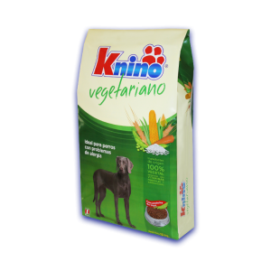 KNINO® VEGETARIANO 15KG